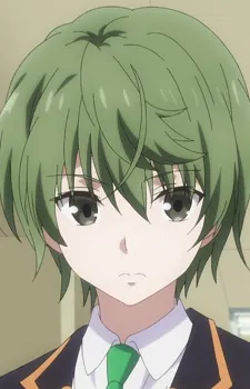 Sousuke Hinojiki