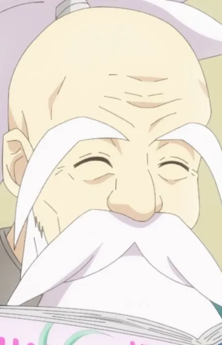 Seigen Kazamaki