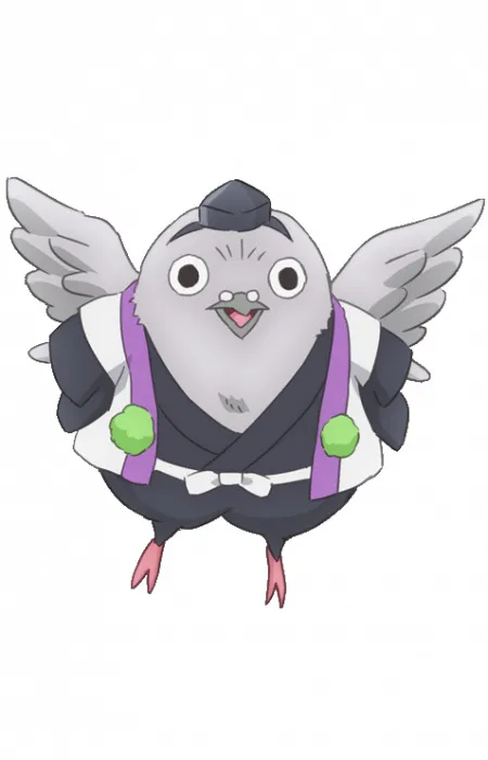 Ponosuke Ninokuru
