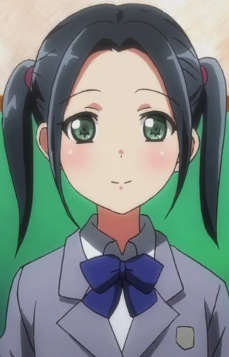 Mayu Kawabata