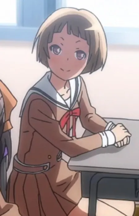 Kaho Okairi