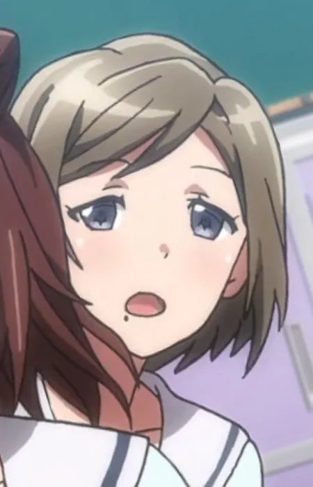 Marie Toyosaki