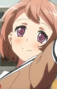 Hinako Nijikki