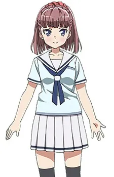 Rii Uzawa