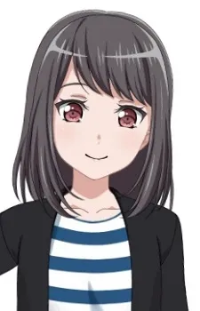 Marina Tsukishima