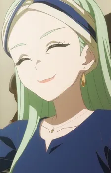 Minami Mori
