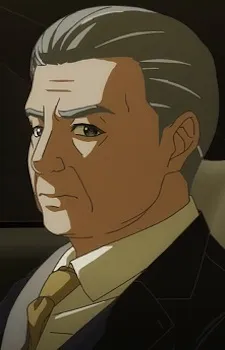 Sadaharu Togawa