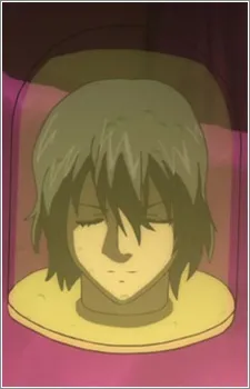 Etou's Brother