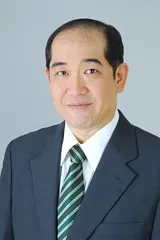 Kimiyoshi Kibe