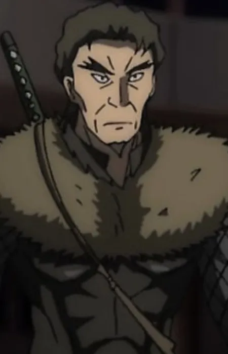 Keizou Teruya