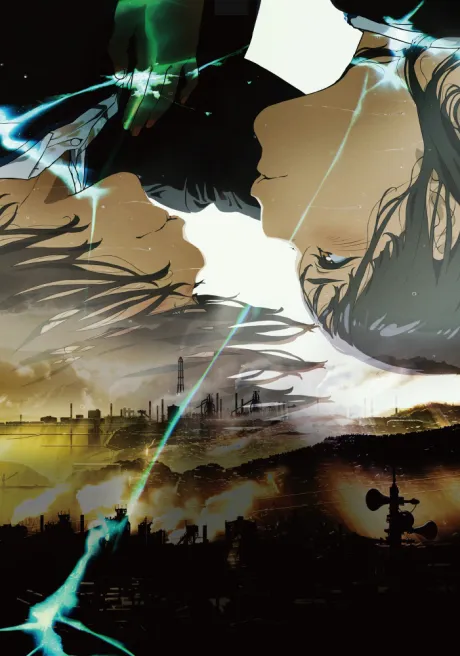 Anime Alice to Therese no Maboroshi Koujou Sub Indo