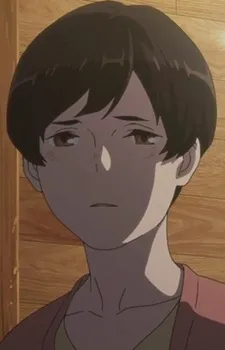 Misato Kikuiri