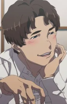 Tokimune Kikuiri