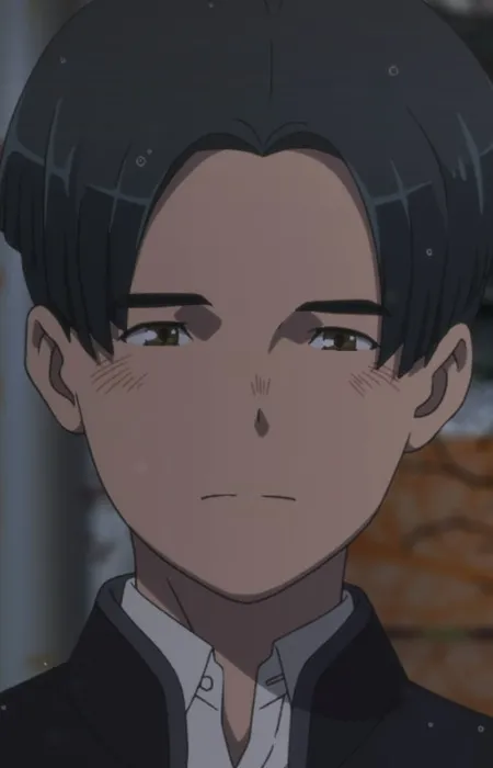 Atsushi Nitta