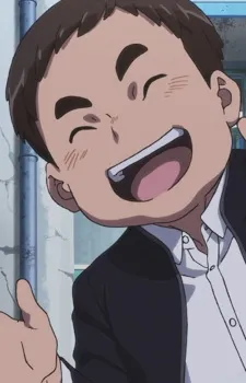 Daisuke Sasakura