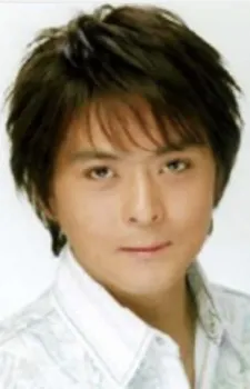 Naoki Kinoshita