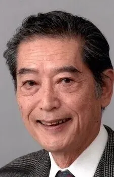 Kinryuu Arimoto