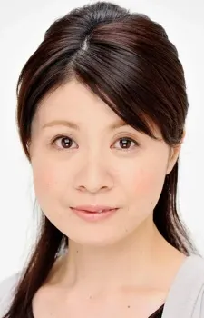 Fumiko Oosaka