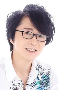 Tetsuya Iwanaga