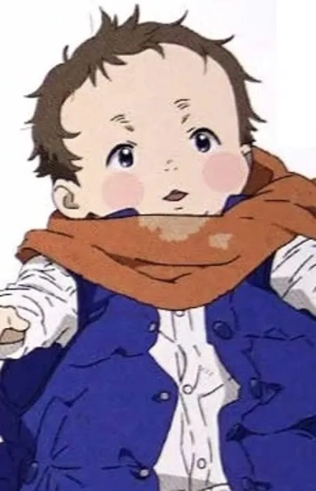 Tsubame Suzuhara