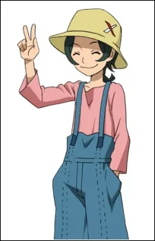 Mao Yasaka