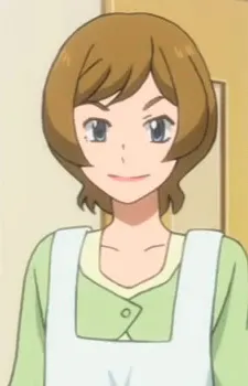 Marika Hoshino