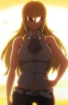 Lady Kawaguchi