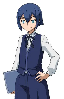 Nobuya Shiki