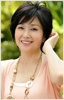 Keiko Takeshita