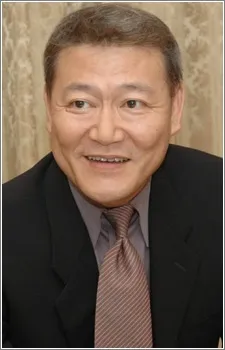Jun Kunimura