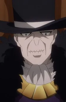 Count Impaler
