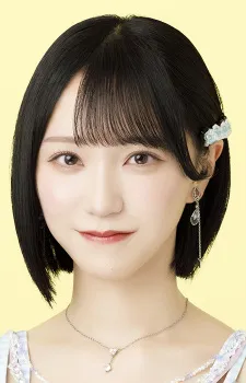 Iori Noguchi