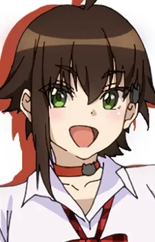 Akane Fujisaki