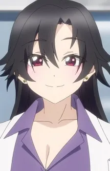 Yuu Kirino