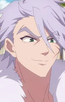 Zero Kirisame