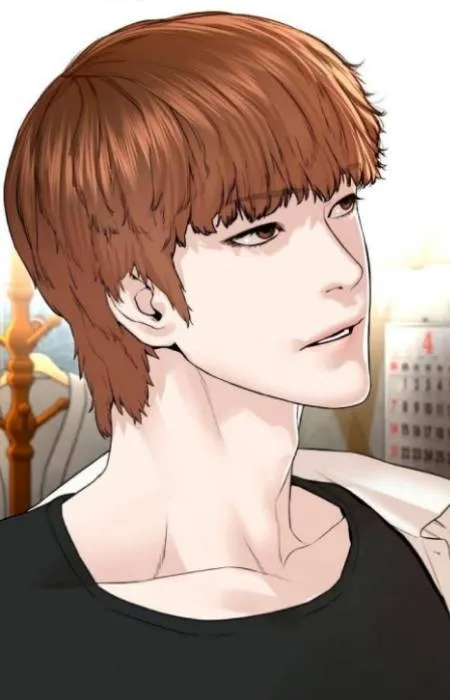 Taehoon Seong