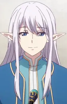 Weiss Litz de Olhyde