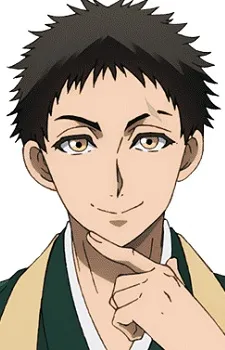 Yoimaru Asaki