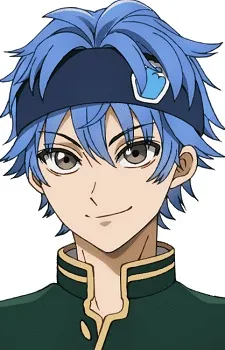 Souji Enishiro