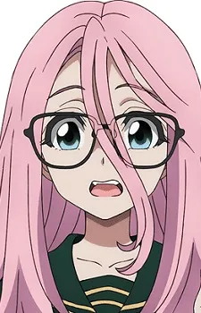 Hiyori Haijima