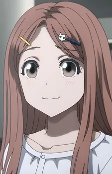 Akari Enishiro