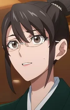 Kakiko Itabashi