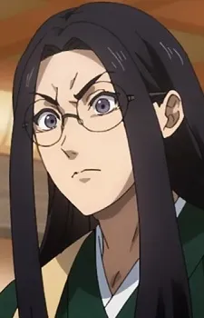 Korekiyo Nanzou