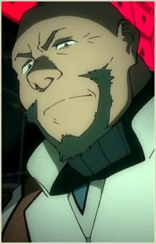 Kohji Takao