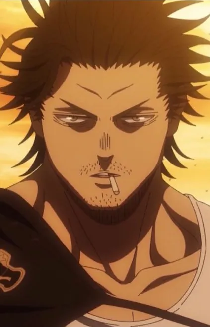 Yami Sukehiro