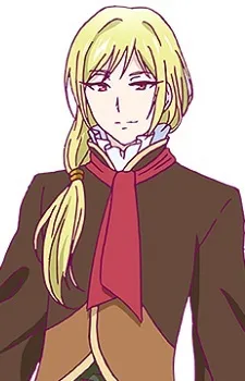 Elephas Levi