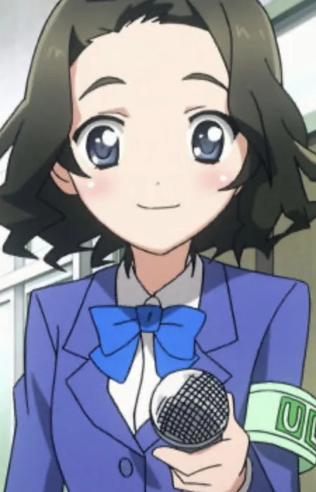 Fumiko Fudeno