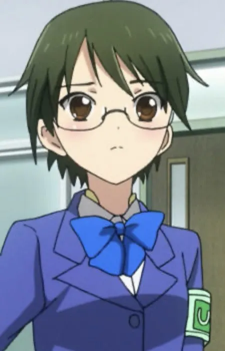 Michiru Mita