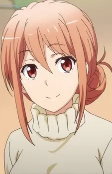 Mother Yuigahama