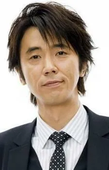 Santamaria, Yusuke
